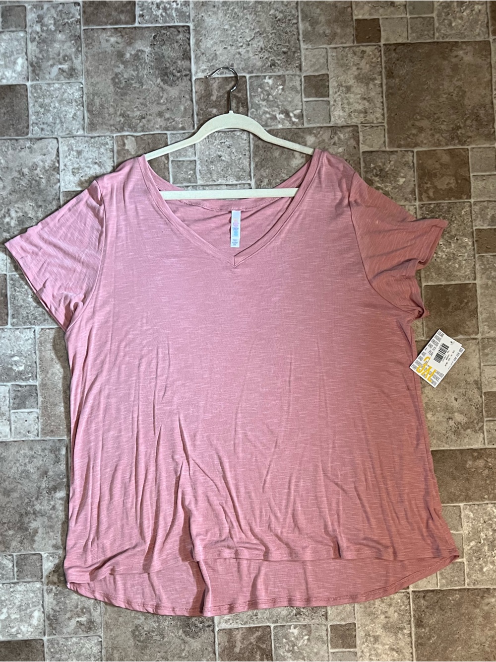NWT 3X LuLaRoe Christy T
